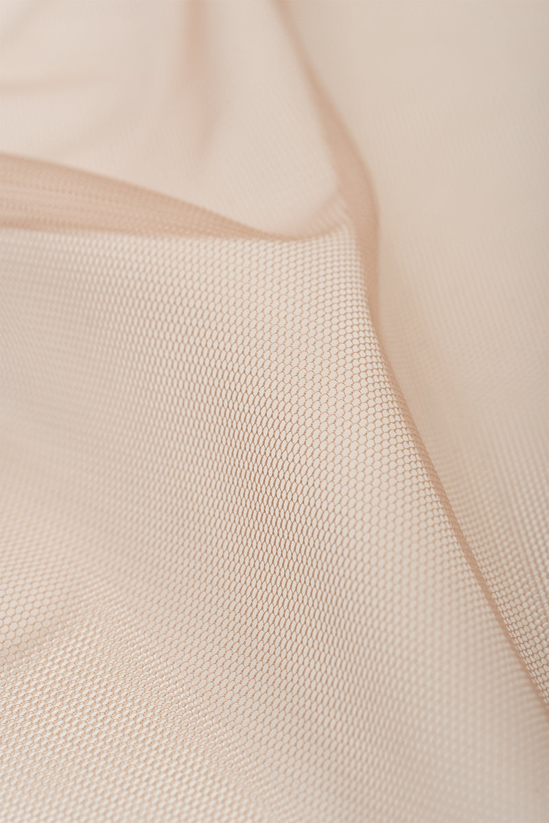#Chai Mesh