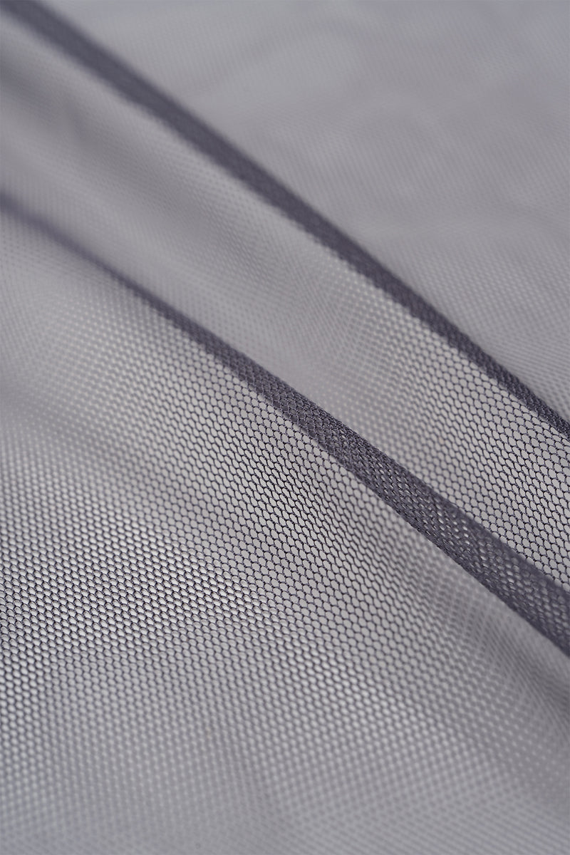#Indigo Mesh