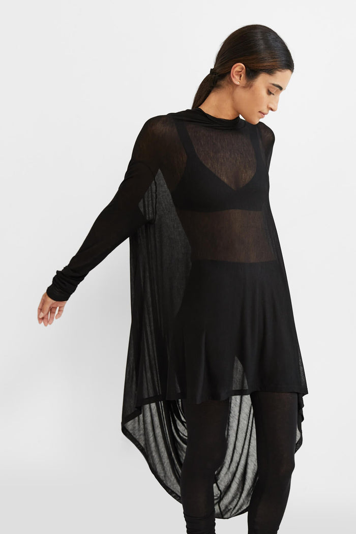 Marcella Iris Tunic