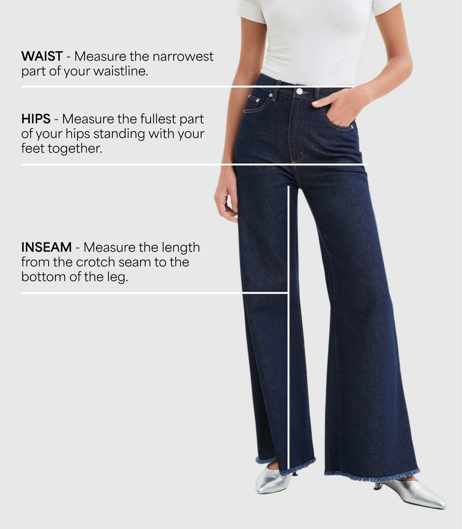 How to measure