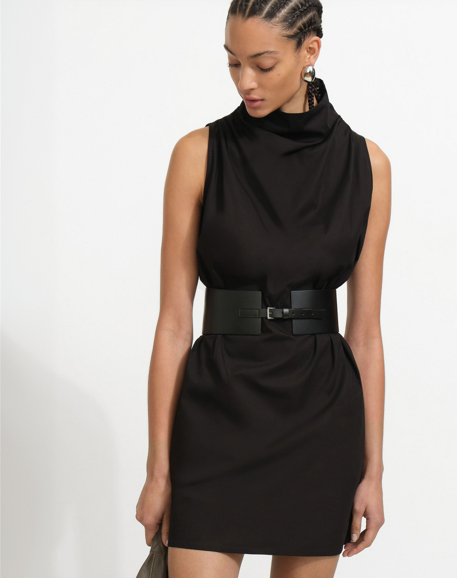 minimalist wardrobe dresses How To Build A Minimalist Wardrobe: A 15-Step Guide