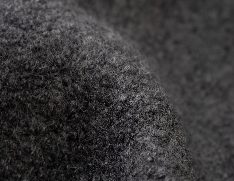 Italian Virgin Wool