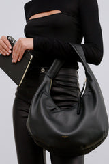 #Black Pebble