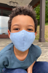 Classic Cotton Face Masks (Children's)