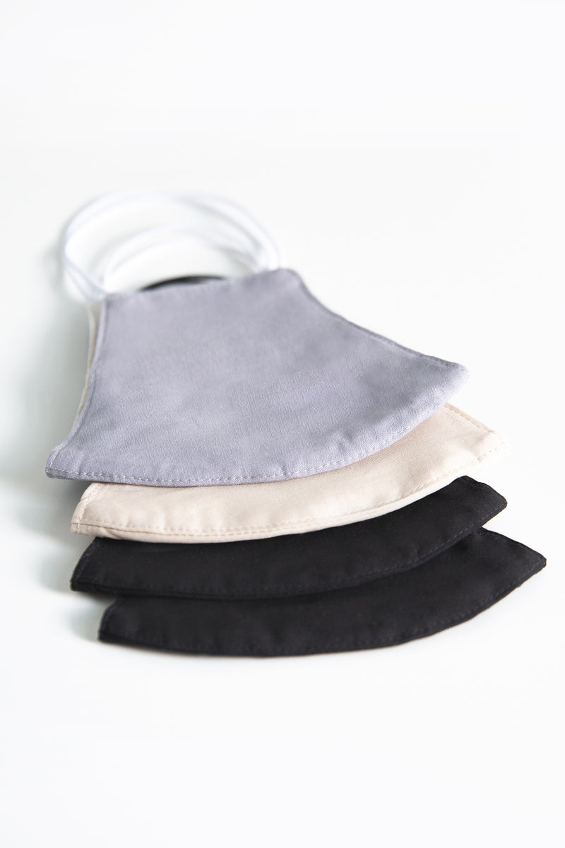 #Neutral Shades