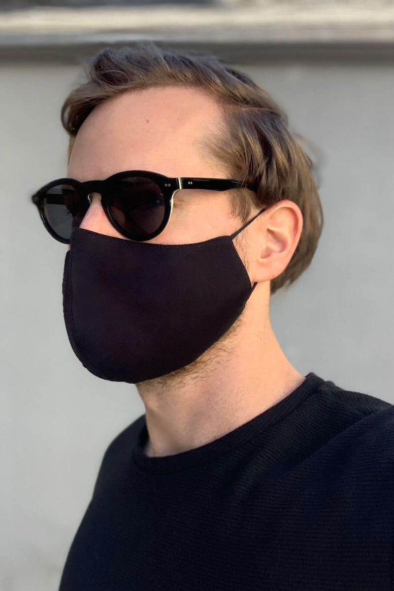 #Black