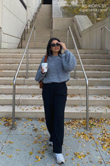 #Medium Grey