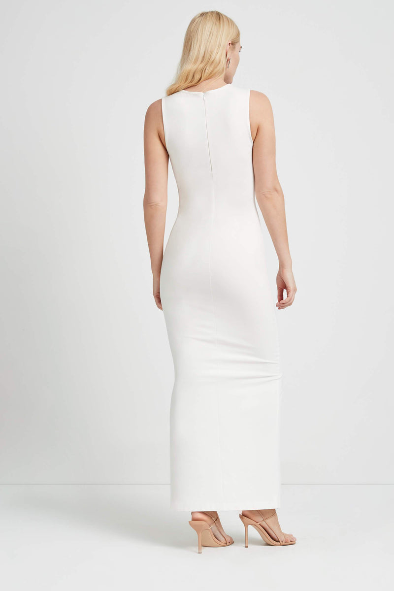 #Off White and Beige