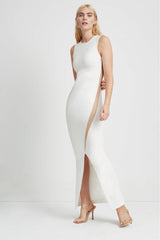 #Off White and Beige