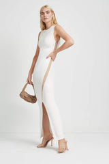 #Off White and Beige