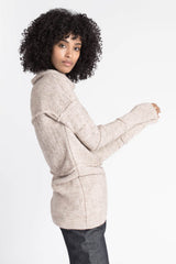 #Light Beige