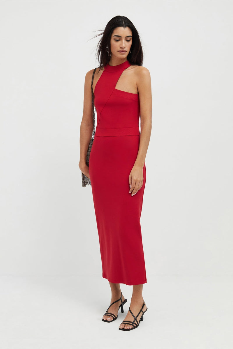 #Red