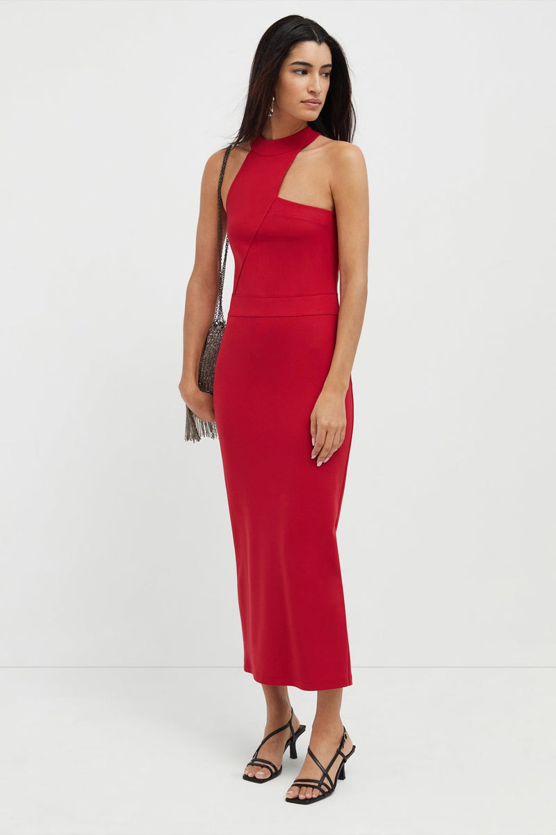 #Red