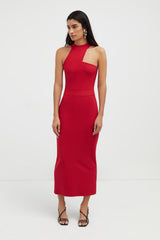 #Red