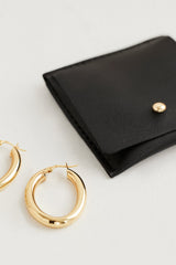 Vanessa Hoop Earrings