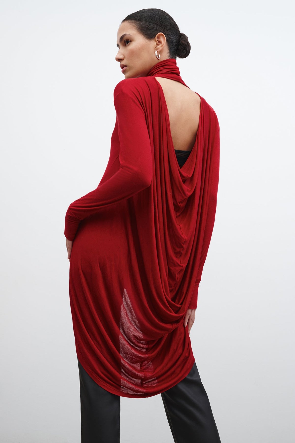 #Red