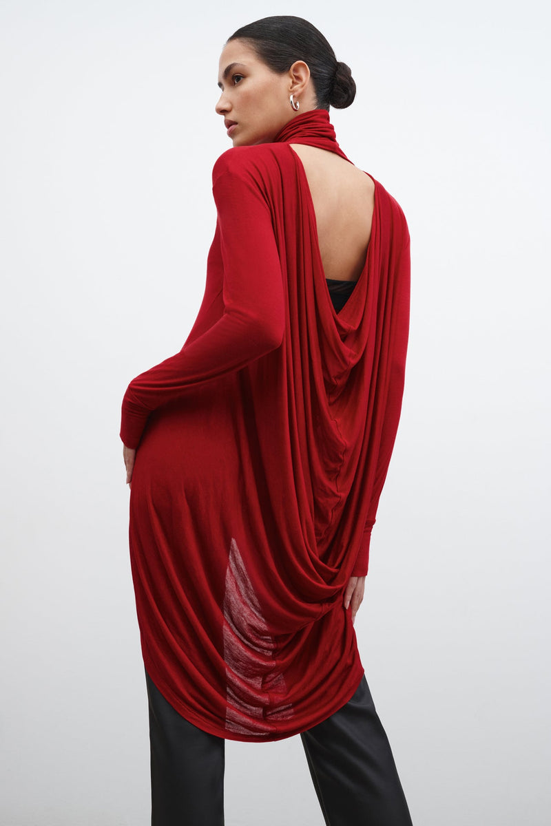 #Red