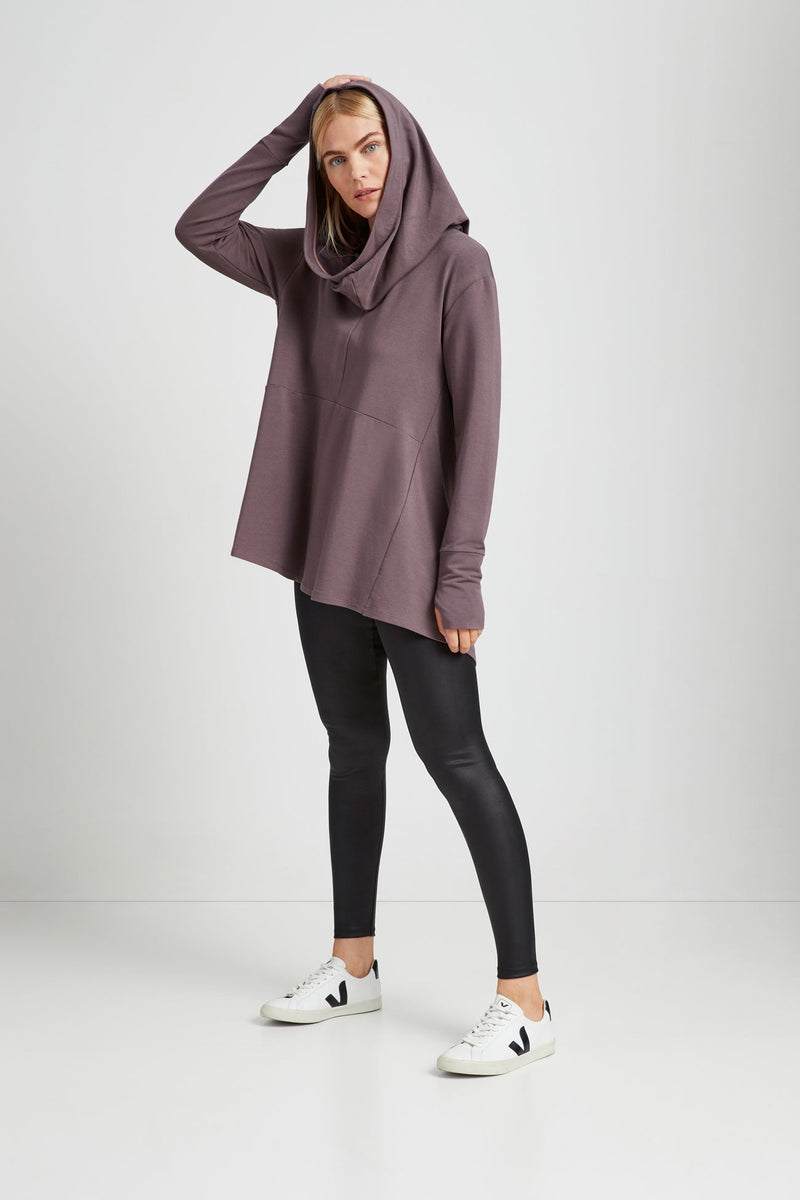 Petite hoodie on sale