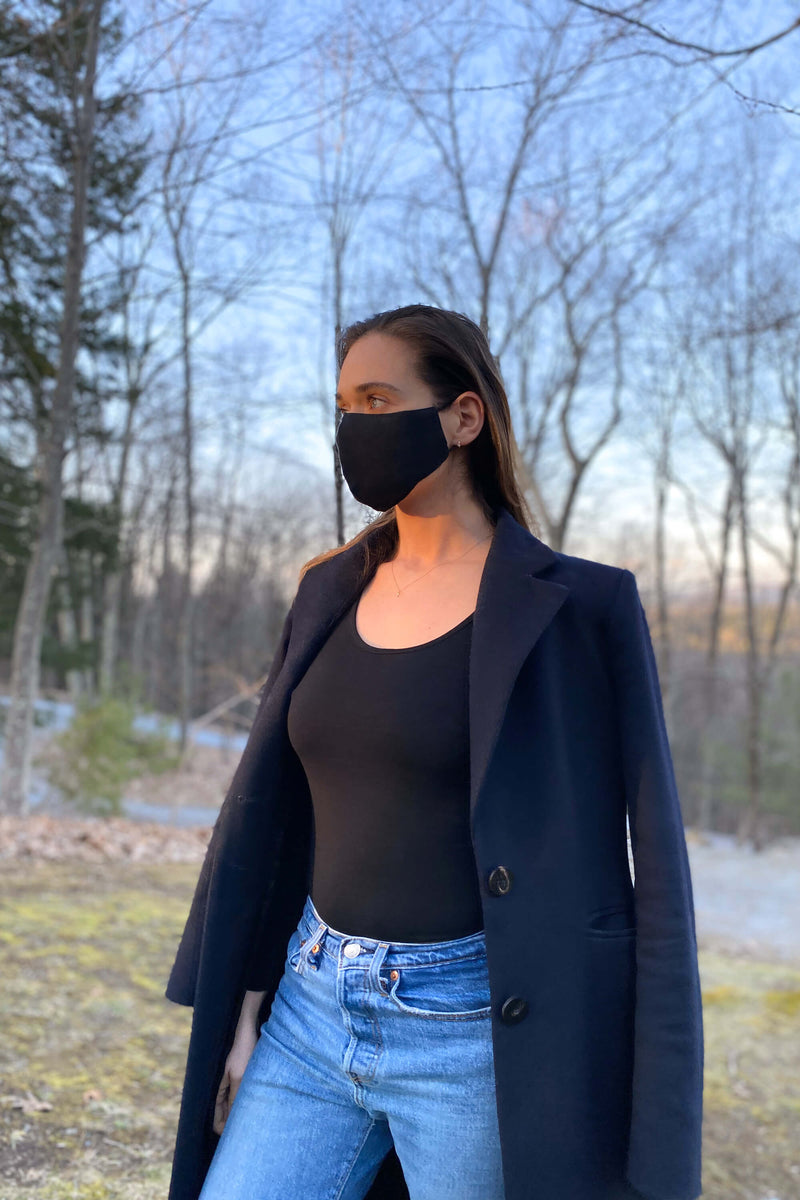 #Black