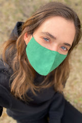 Classic Cotton Face Mask (Unisex)