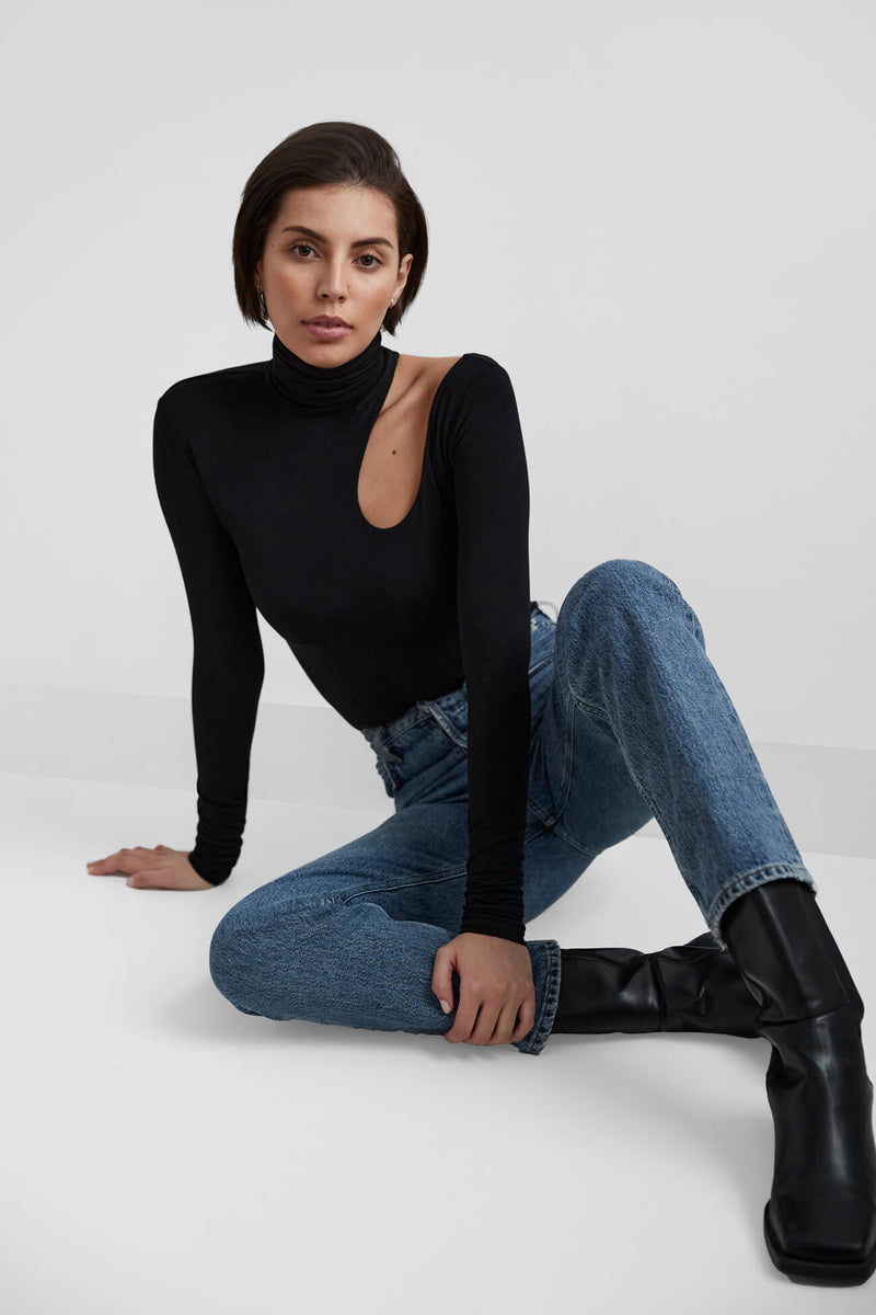 #Black