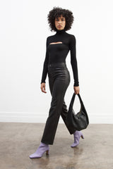 #Black Pebble