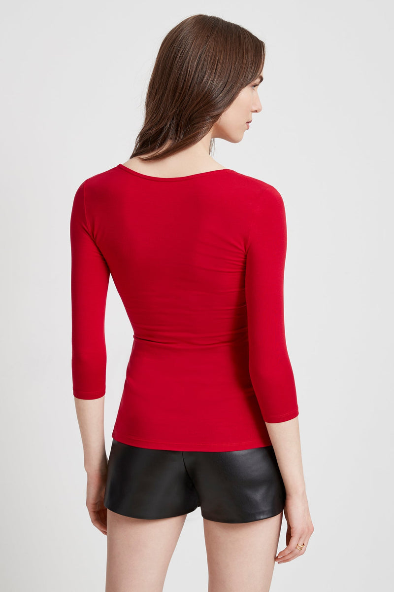 #Red