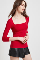 #Red