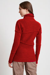 #Red