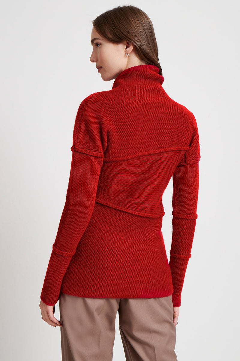 #Red