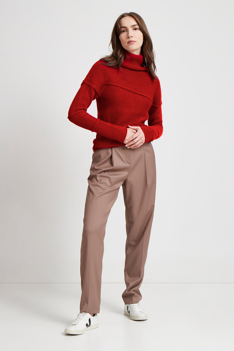 #Red