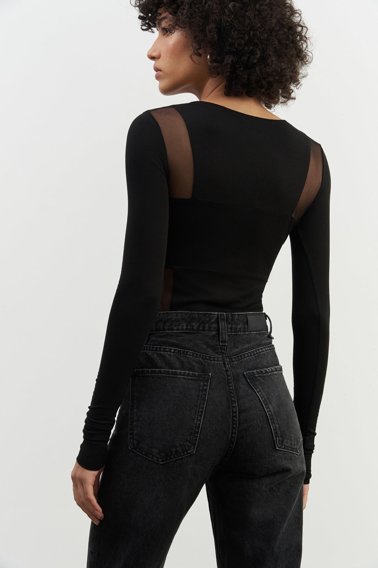#Black