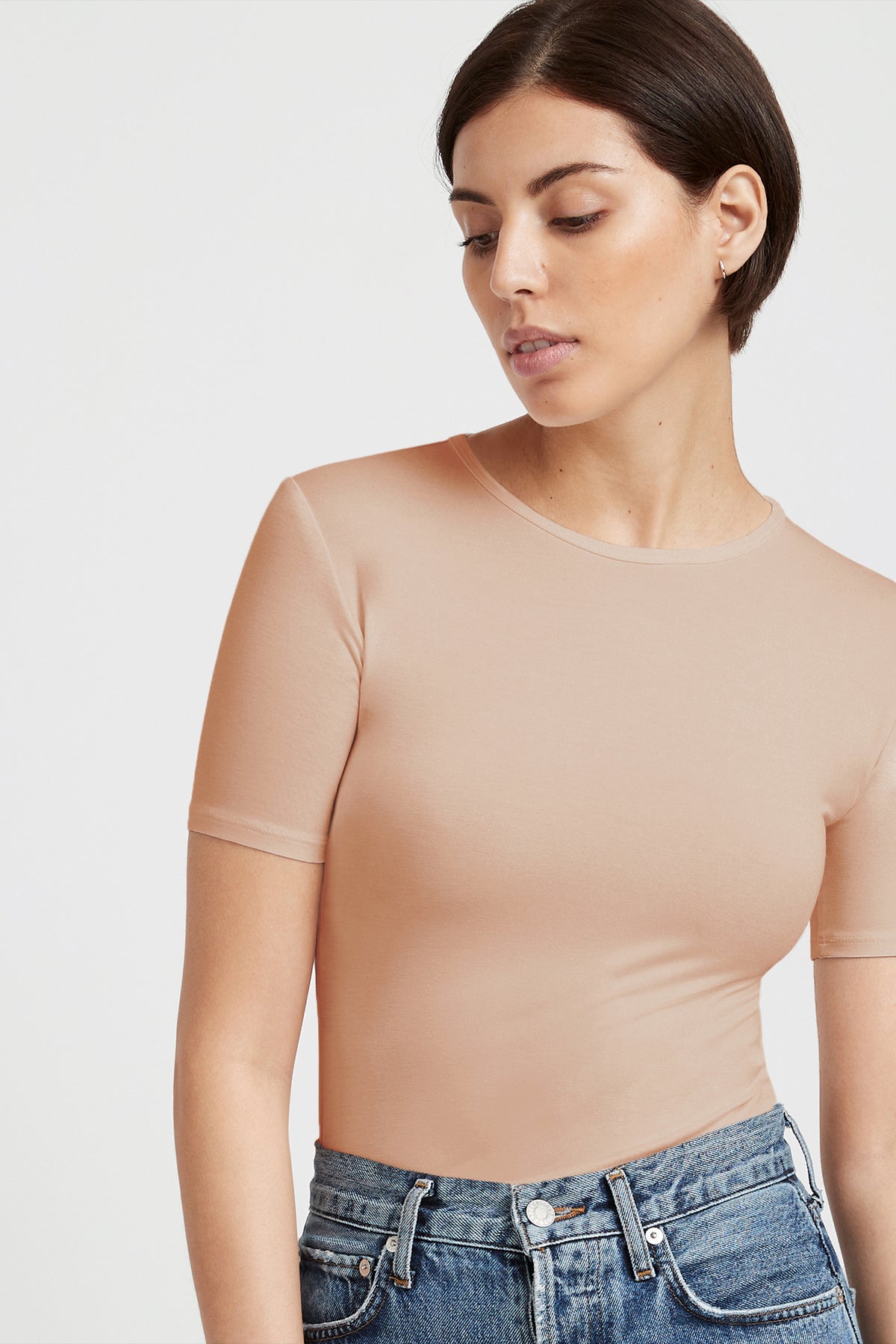 #Light Beige