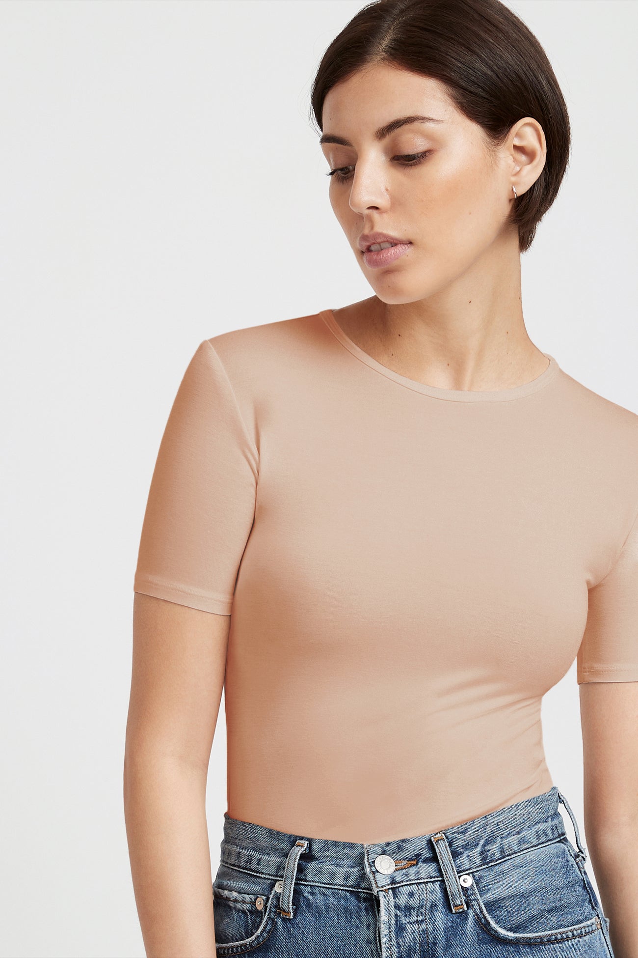 #Light Beige