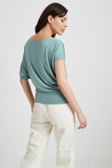 #Slate Green