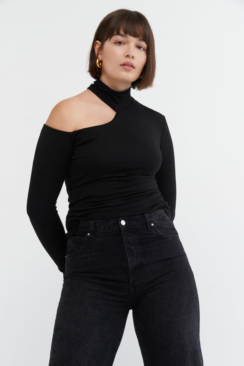 #Black