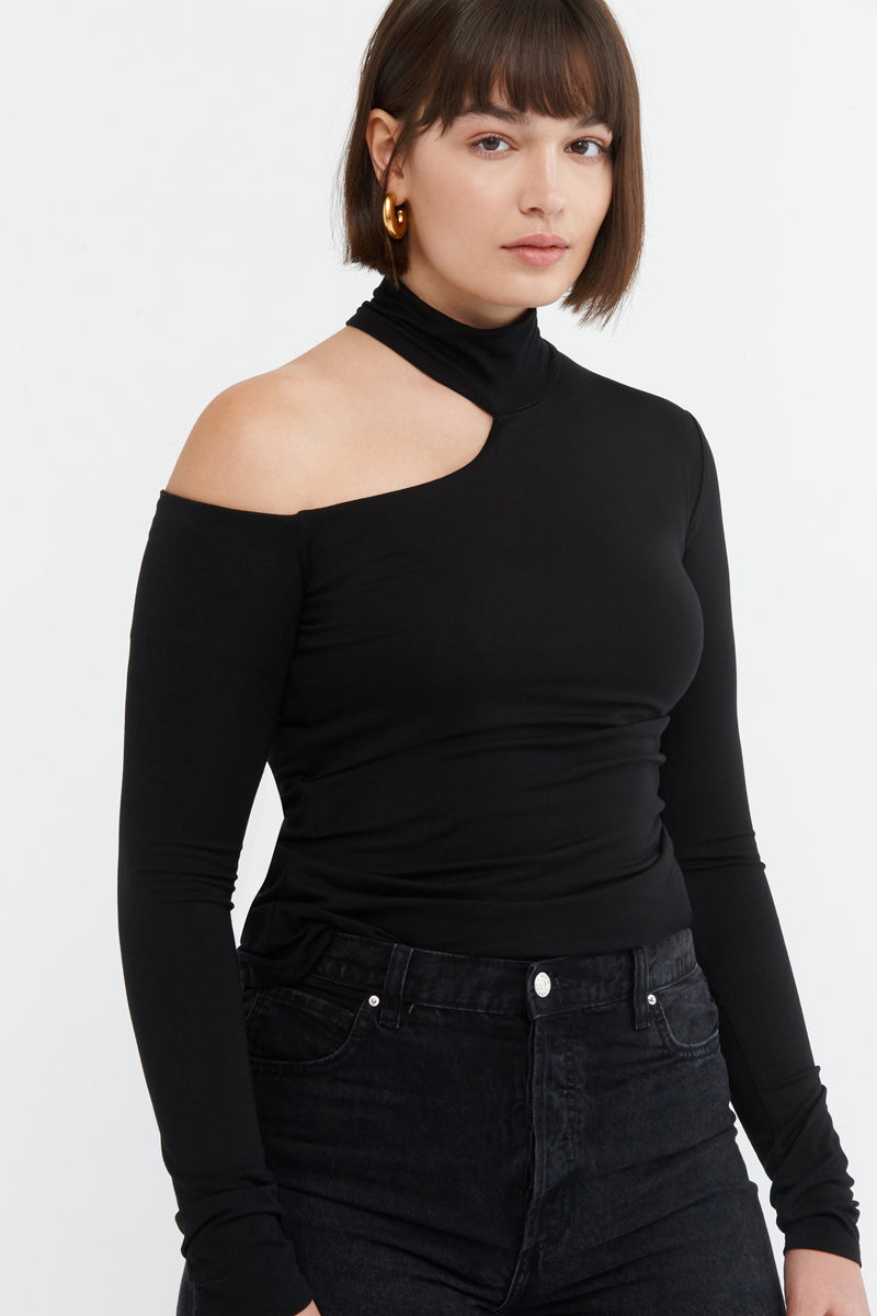 #Black