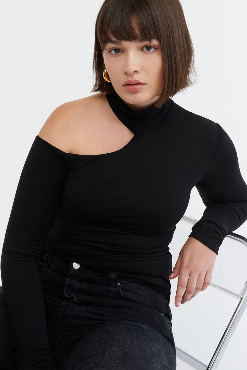 #Black