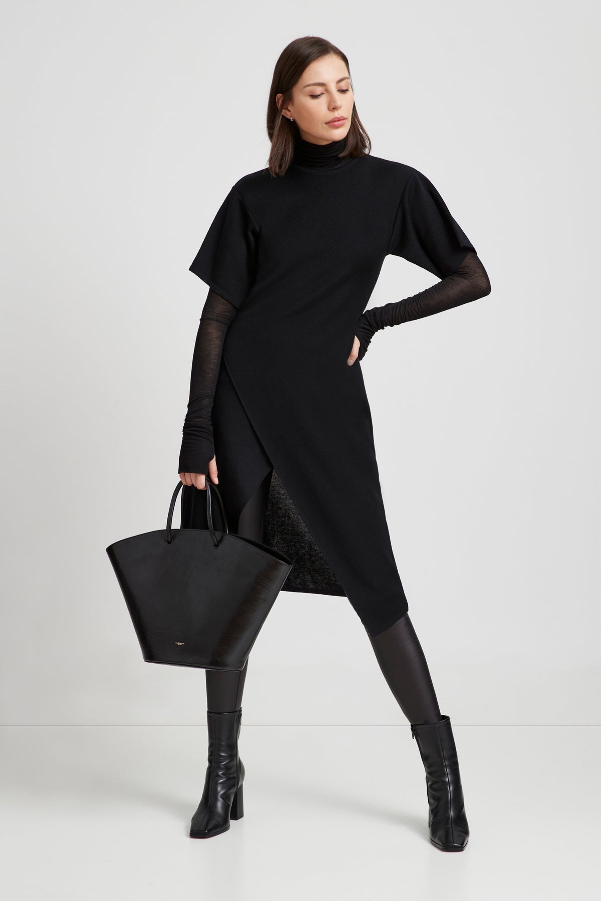 #Black