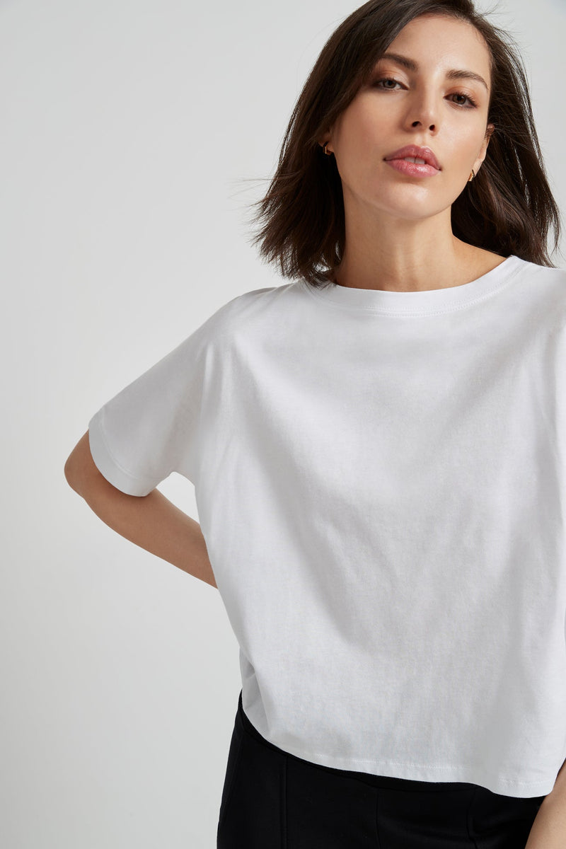#White