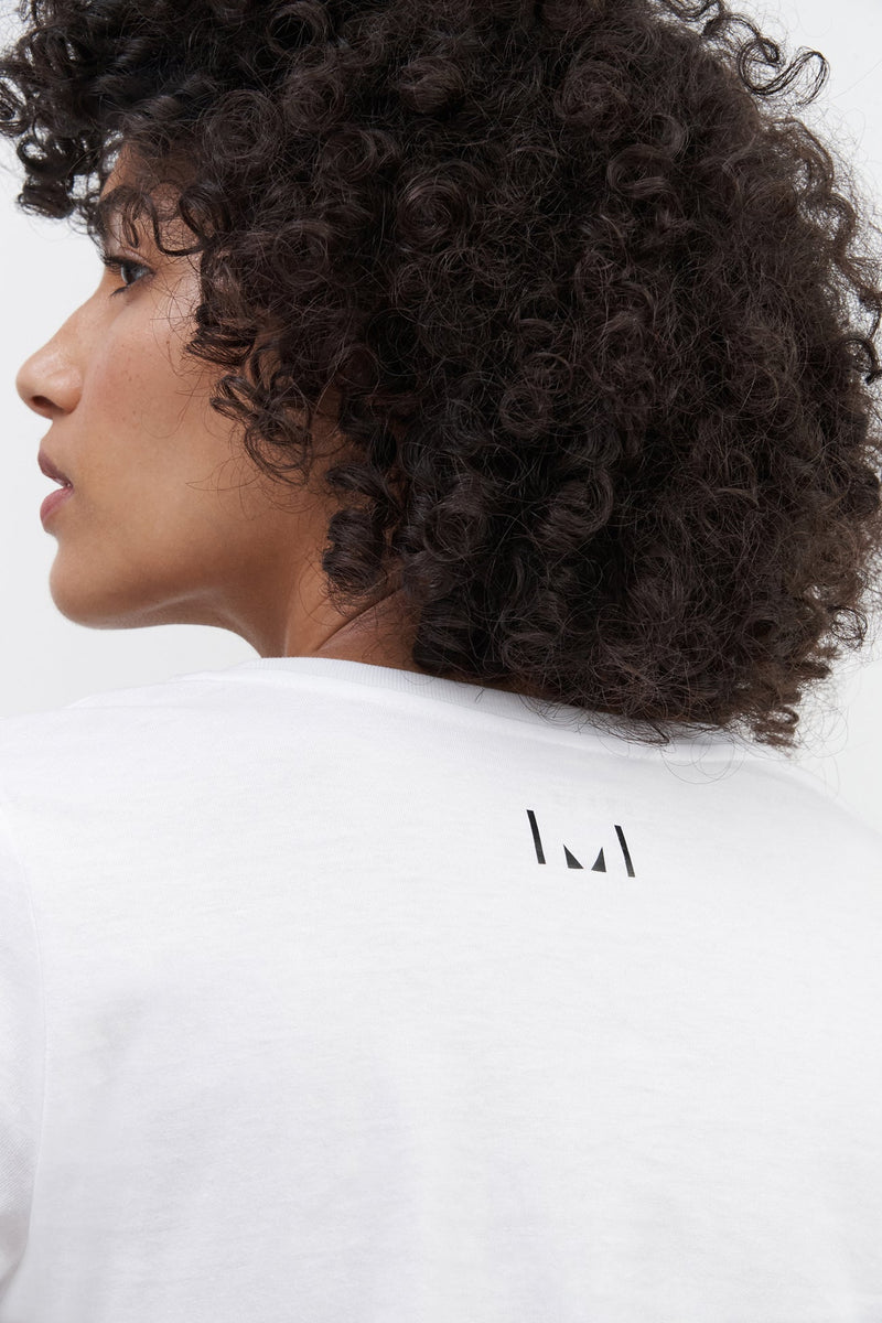 #White