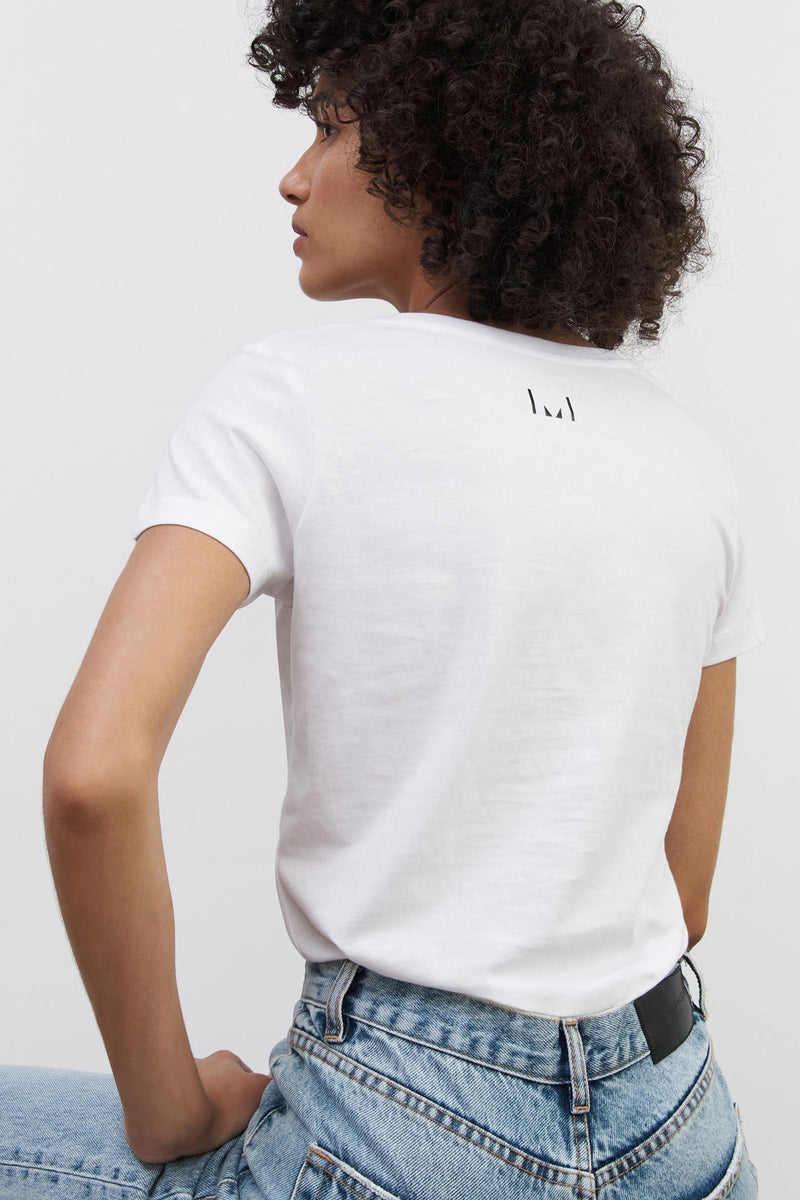 #White