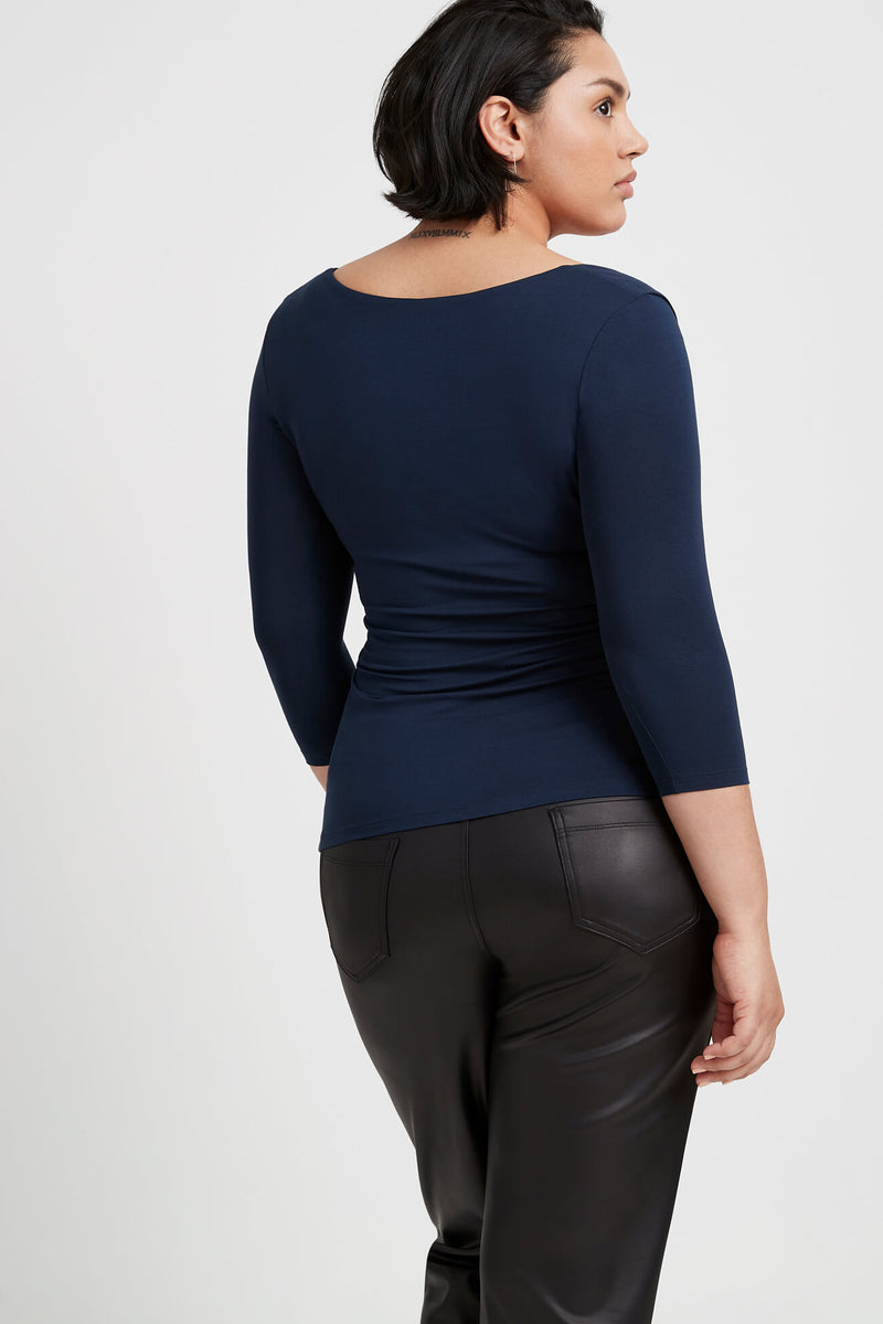 #Dark Blue