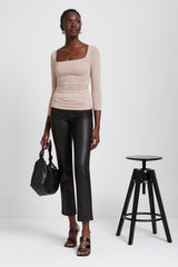 #Light Beige