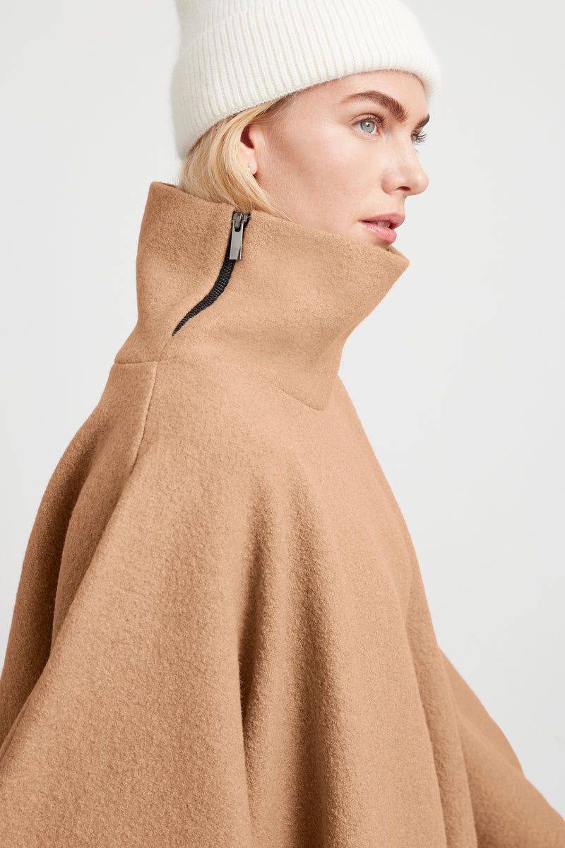 #Camel