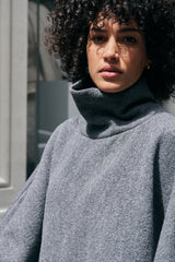 #Medium Grey