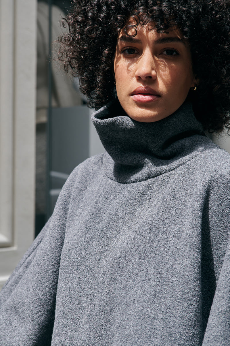 #Medium Grey