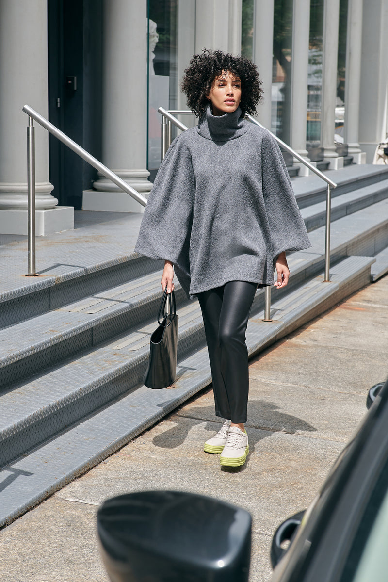 #Medium Grey