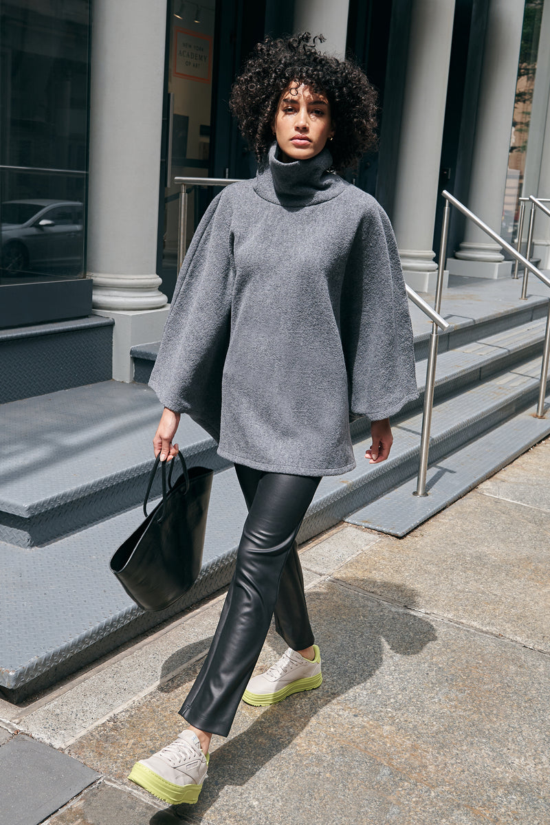 #Medium Grey