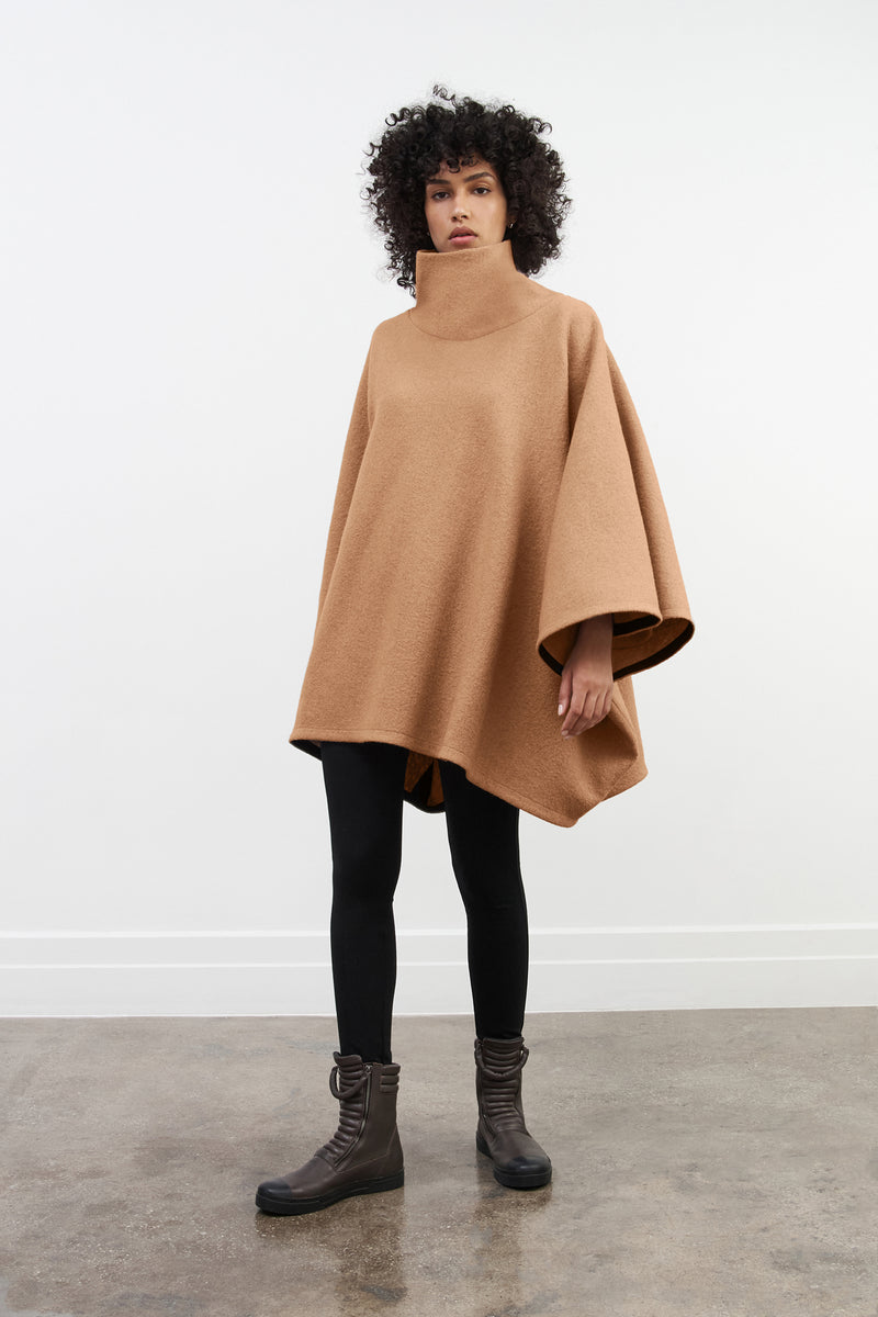 #Camel